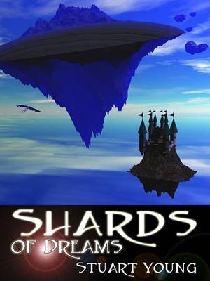 Book cover for Shards of Dreams