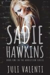 Book cover for Sadie Hawkins