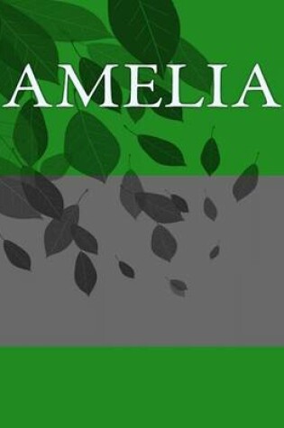 Cover of Amelia