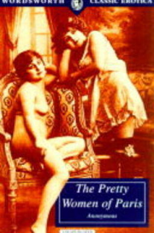 Cover of The Pretty Women of Paris