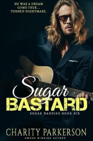Cover of Sugar Bastard