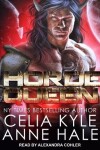 Book cover for Horde Queen