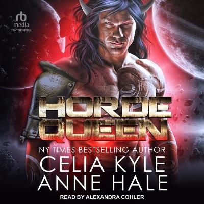 Cover of Horde Queen