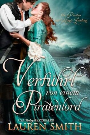 Cover of Verführt von Einem Piratenlord