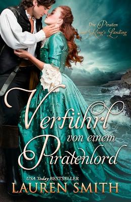 Book cover for Verführt von Einem Piratenlord