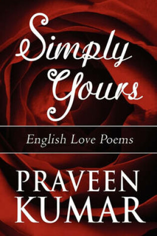 Cover of Simply Yours