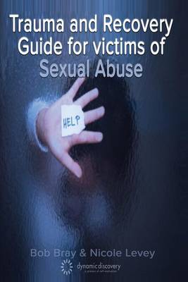 Book cover for Trauma and Recovery Guide for Victims of Sexual Abuse