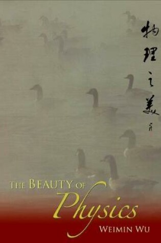 Cover of Beauty Of Physics, The