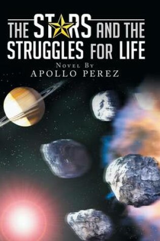 Cover of The Stars and the Struggles for Life