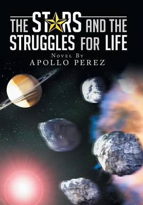Book cover for The Stars and the Struggles for Life