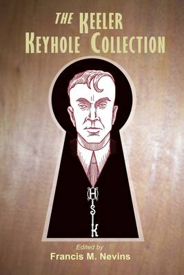 Book cover for The Keeler Keyhole Collection