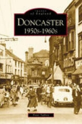 Cover of Doncaster 1950s-1960s