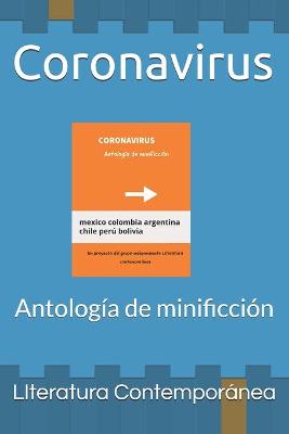 Book cover for Coronavirus