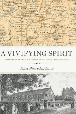 Cover of A Vivifying Spirit