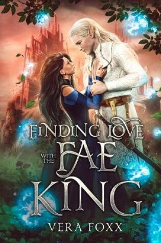 Cover of Finding Love with the Fae King