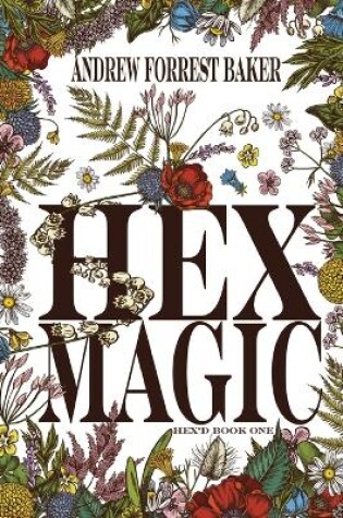 Cover of Hex Magic