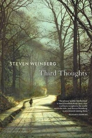 Cover of Third Thoughts