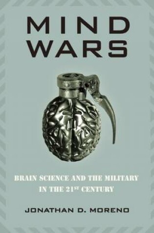 Cover of Mind Wars