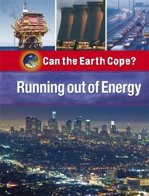 Book cover for Running Out Of Energy