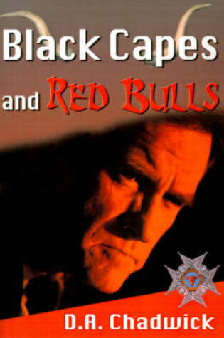 Cover of Black Capes and Red Bulls