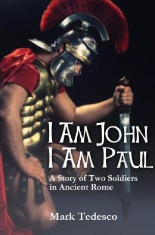 Cover of I am John I am Paul