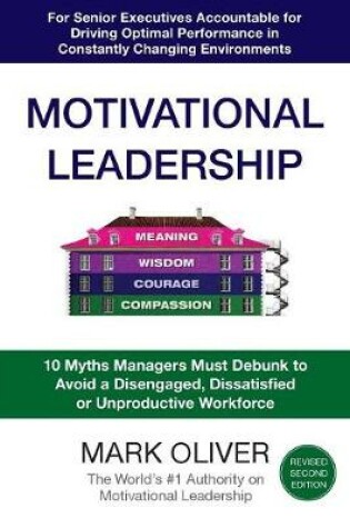 Cover of Motivational Leadership (2nd Edition)