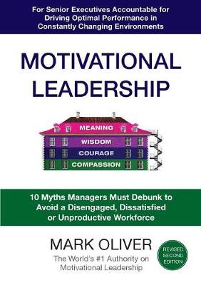 Book cover for Motivational Leadership (2nd Edition)