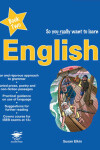 Book cover for So You Really Want to Learn English Book 2