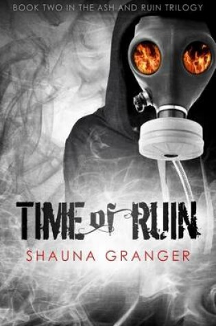 Cover of Time of Ruin