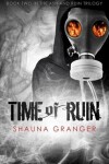 Book cover for Time of Ruin