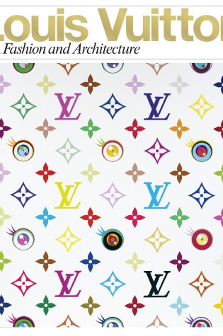 Cover of Louis Vuitton