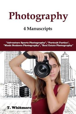 Book cover for Photography