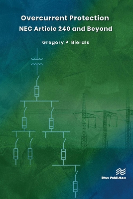 Book cover for Overcurrent Protection NEC Article 240 and Beyond