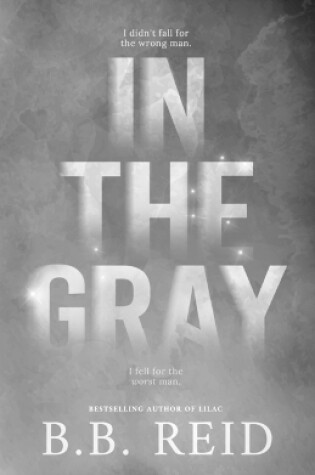 Cover of In the Gray