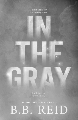 Book cover for In the Gray