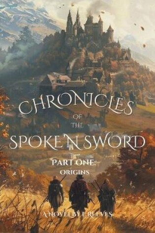 Cover of Chronicles of the Spoke'N Sword