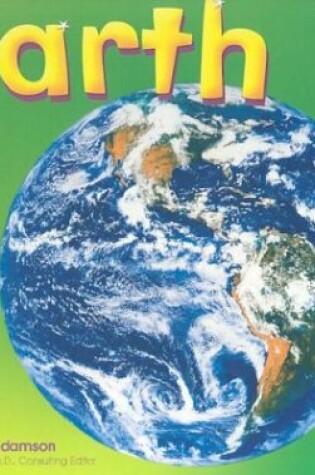 Cover of Earth