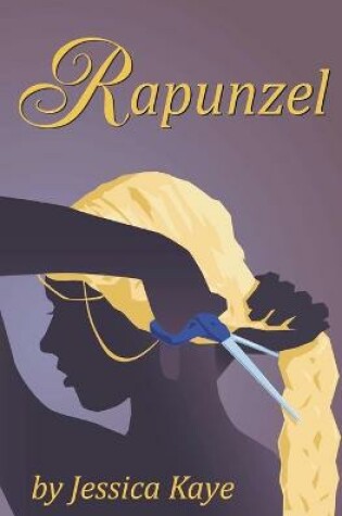 Cover of Rapunzel