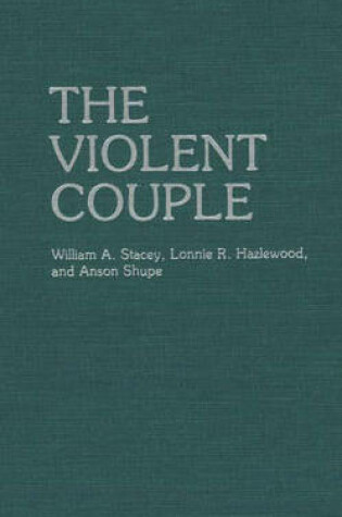 Cover of The Violent Couple