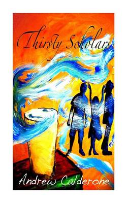 Book cover for Thirsty Scholars