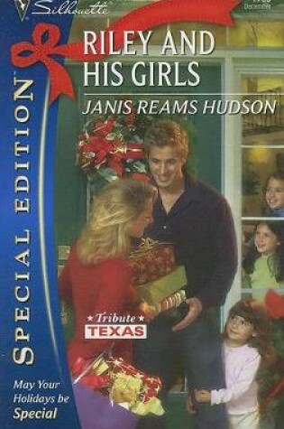 Cover of Riley and His Girls