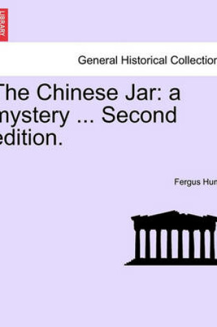 Cover of The Chinese Jar