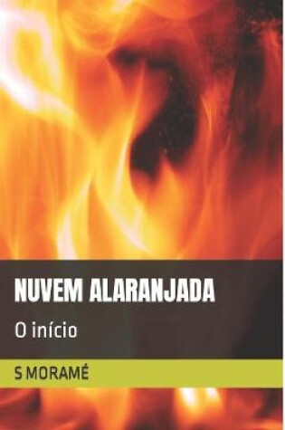 Cover of Nuvem Alaranjada