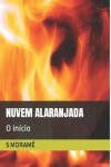 Book cover for Nuvem Alaranjada