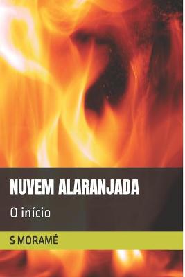 Cover of Nuvem Alaranjada