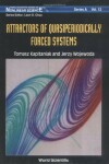 Book cover for Attractors Of Quasiperiodically Forced Systems