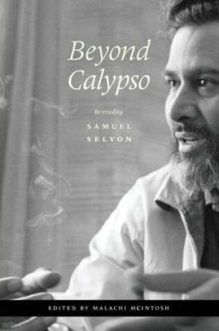 Cover of Beyond Calypso
