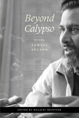 Book cover for Beyond Calypso