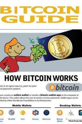 Cover of BITCOIN Guide