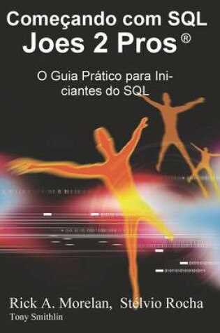 Cover of Começando Com SQL Joes 2 Pros